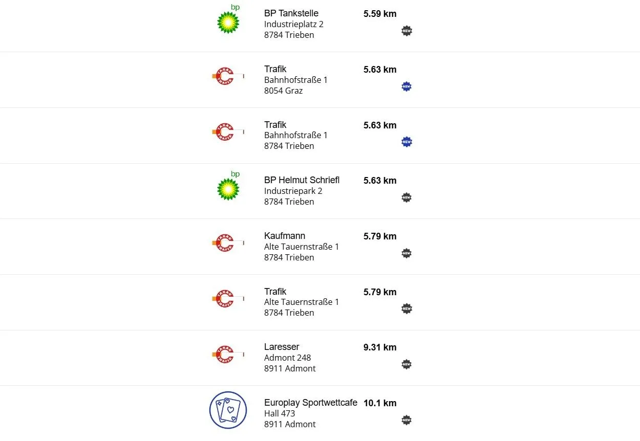 CtC Partnerfiliale Cash to Code Partnerfiliale